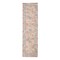 Edge Collections - 8' - Multicolor - Runner Rug Floral for Artistic Home Décor - 1 Piece
